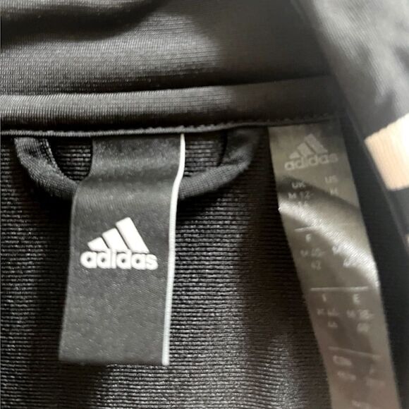 Adidas Track Jacket - Picture 5 of 6